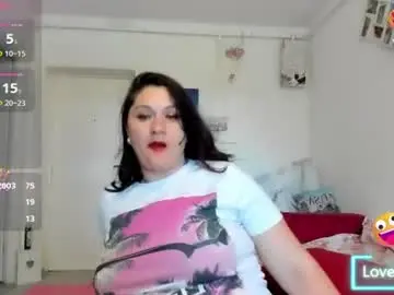 Chaturbate Private Sex Chat of evadiana8484