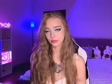 Chaturbate Sex Cam of evamourr