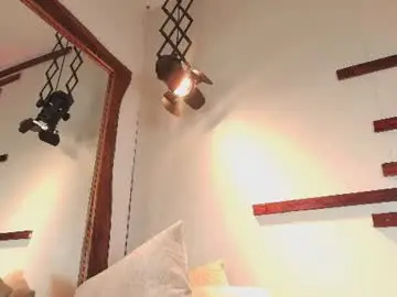 Chaturbate Live Porn of isamoon_