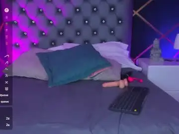 Chaturbate Best Webcam of katherinee_scott