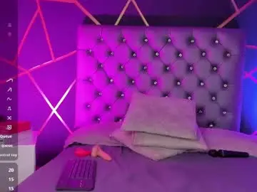 Chaturbate Nude Webcam of katherinee_scott