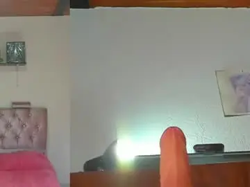 Chaturbate Nude Webcam of katleya_funny
