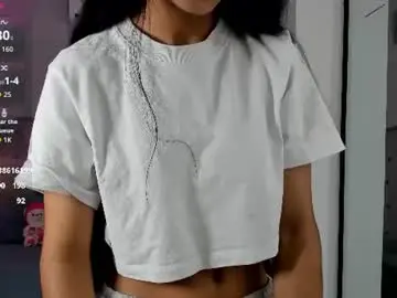 Chaturbate Live Sex Cam of lana_rhoaades