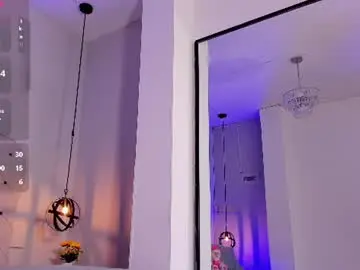 Chaturbate Live Porn of lana_rhoaades