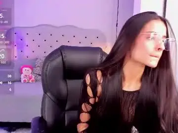 Chaturbate Live Sex Cam of lana_rhoaades