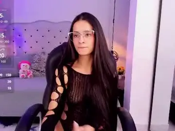 Chaturbate Live Sex of lana_rhoaades
