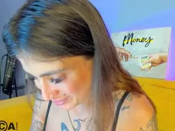 Chaturbate Adult Video Chat of patricia_cox