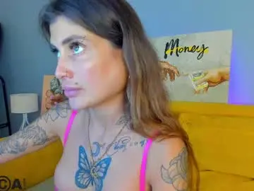 Chaturbate Best live sex cam show of patricia_cox
