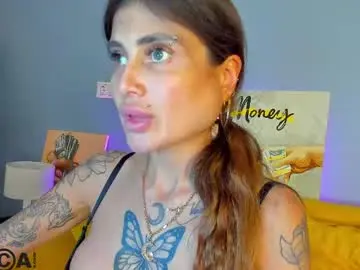 Chaturbate Free Live Porn of patricia_cox
