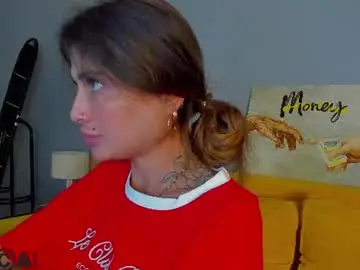 Chaturbate Live Porn of patricia_cox