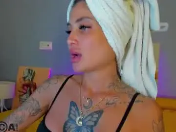 Chaturbate Adult Webcams of patricia_cox