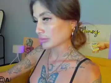 Chaturbate Sex Chat of patricia_cox