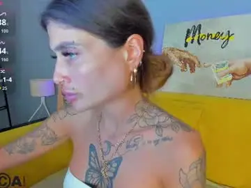 Chaturbate Adult Webcam of patricia_cox