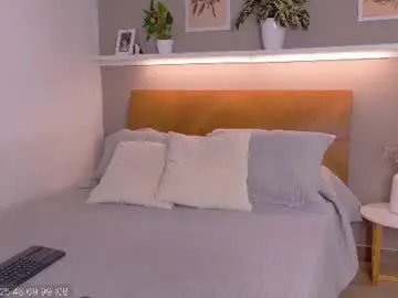 Chaturbate Adult Webcams of sarah_rayy