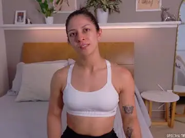 Chaturbate Sex Cam of sarah_rayy