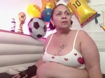 Chaturbate Sex Cam of scarlettbooty