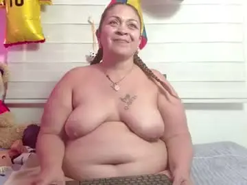 Chaturbate Sex Chat of scarlettbooty