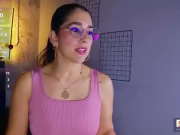 Chaturbate Live Porn of sunny_river