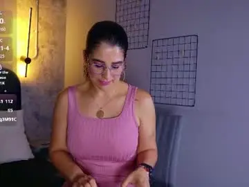 Chaturbate Live Sex Cam of sunny_river