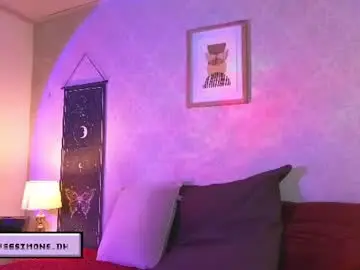 Chaturbate Free Porn Cam of veesimons_dh