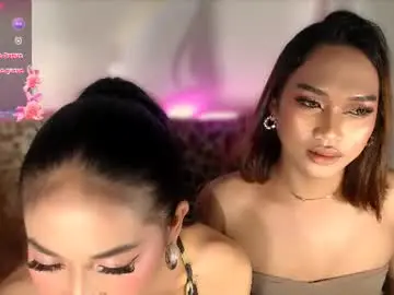 Chaturbate Best Webcam of yvannasilva18