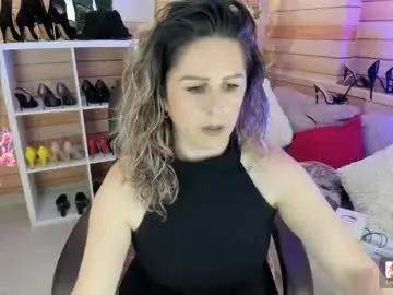 Chaturbate Live Sex of _victoria_collins