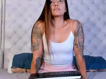 Chaturbate Best Webcam of allison_owenns