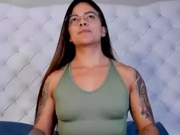 Chaturbate Best live sex cam show of allison_owenns