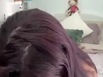 Chaturbate Nude Webcam of cami_calderon
