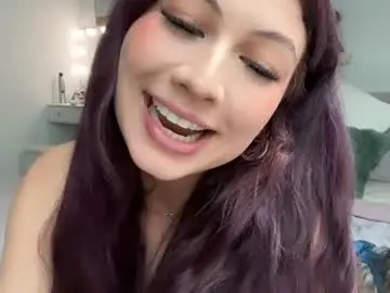 Chaturbate Best live sex cam show of cami_calderon