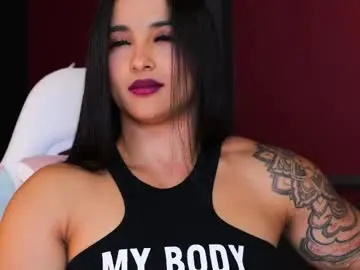 Chaturbate Best Webcam of celeste_madson