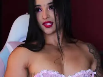 Chaturbate Adult Webcam of celeste_madson