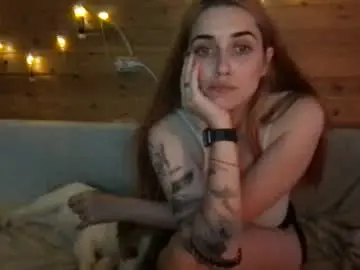 Chaturbate Free Porn Cam of death_prophet