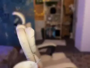 Chaturbate Best live sex cam show of death_prophet
