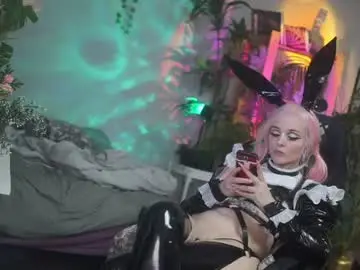 Chaturbate Watch Live Sex Cams of faith_chan