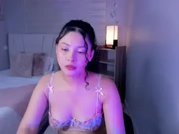Chaturbate Adult Video Chat of hanah_line
