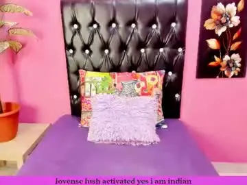 Chaturbate Live Sex of indianflame
