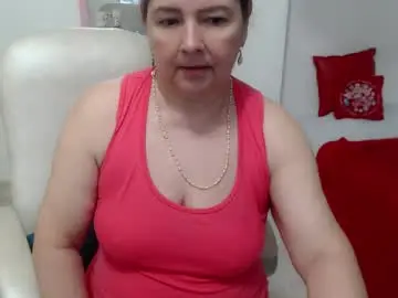 Chaturbate Live Porn of leonela_69