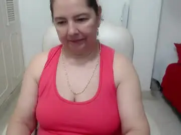 Chaturbate Live Porn of leonela_69
