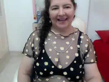 Chaturbate Adult Webcam of leonela_69