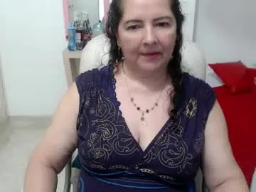 Chaturbate Best Webcam of leonela_69