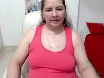Chaturbate Nude Webcam of leonela_69