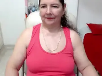 Chaturbate Live Porn of leonela_69