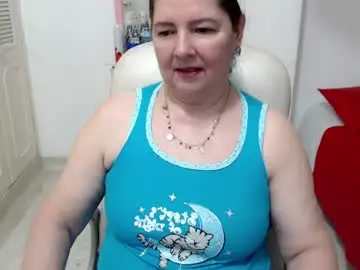 Chaturbate Sex Cam of leonela_69