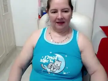 Chaturbate Live Porn of leonela_69
