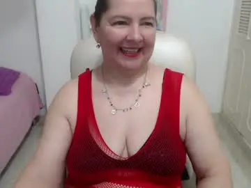 Chaturbate Live Sex Cam of leonela_69