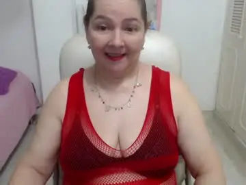 Chaturbate Best Webcam of leonela_69