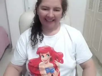 Chaturbate Sex Chat of leonela_69