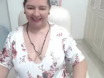 Chaturbate Adult Webcams of leonela_69