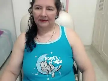 Chaturbate Live Sex Cam of leonela_69